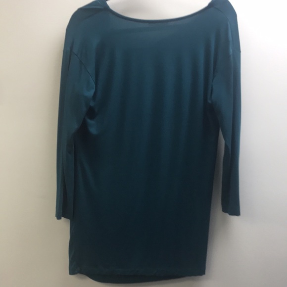 Fogal tunic - Picture 3 of 5